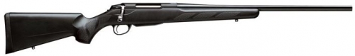 Tikka T3 Lite Cmpt Bolt 204 Ruger 20 4+1 Synthetic Black Stk Blued