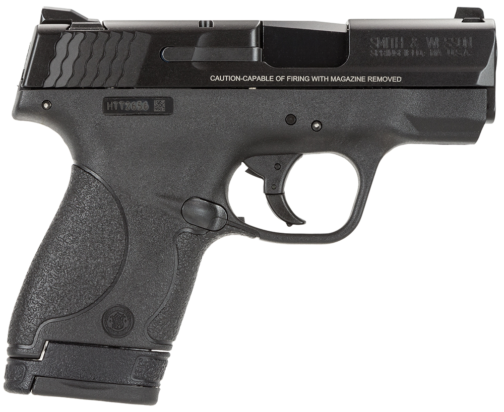 Smith & Wesson M&P40SHIELD 40 3.1 6/7R