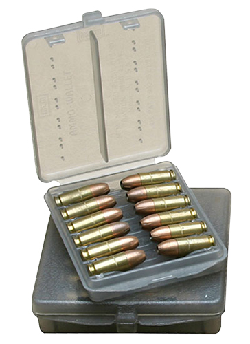 MTM 6-12RD AMMO WALLET 38-357