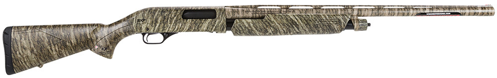 Winchester SXP Waterfowl Hunter 3.5 Mossy Oak Bottomland 26 12 Gauge Shotgun