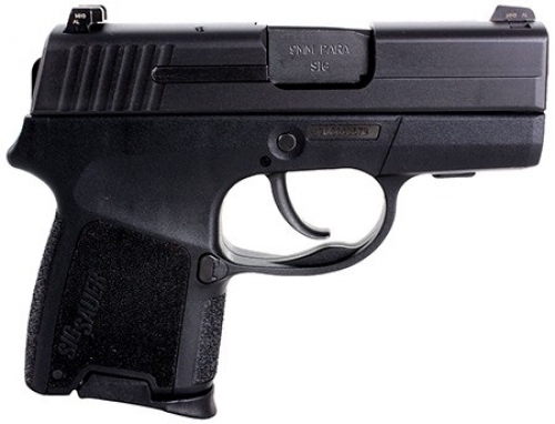 Sig Sauer 290RS-9-EDC P290RS Every Day Carry 6+1 9mm 2.9