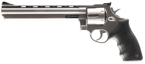 Taurus Refurbished Model 44 Stainless 8.37 44mag Revolver