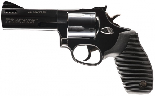 Taurus Refurbished Tracker Model 44 Blued 44mag Revolver