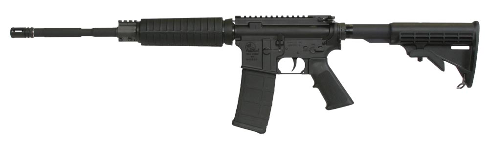 Armalite Defender 15 223 Remington/5.56 NATO AR15 Semi Auto Rifle