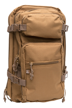 Glock BACKPACK COYOTE