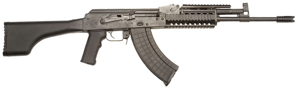IO AK47 762X39 30RD TACT AKM247T | 16.3