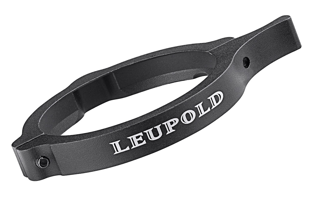 Leupold Mark 6 Power Adjustment Scope Throw Lever