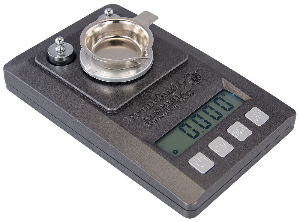 FRANK 909-672 PLAT PRECISION SCALE