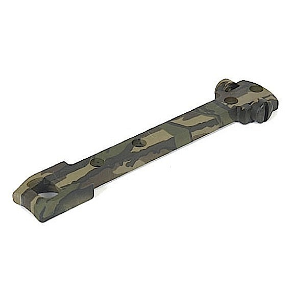 Redfield 1-Piece Base JR Rem 4/6 Realtree Camo Finish