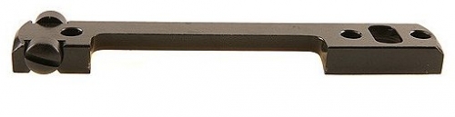 Redfield 1-Piece Dovetail Base Remington 788 Long Action Black Finish