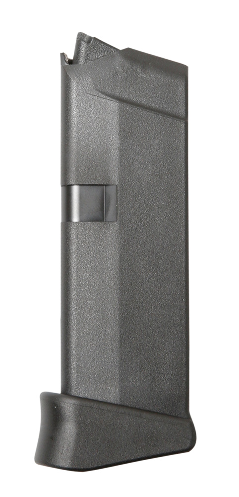 Glock MAG G42 EXT 6RD 380 PKG