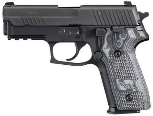 Sig Sauer 229R-40-XTM P229 Extreme 10+1 40S&W 3.9