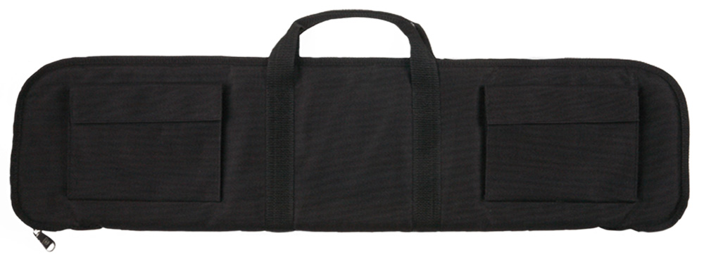 Bulldog Tactical Shotgun Case 42 Nylon Up to 40 Shotgun Black