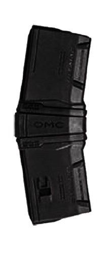 Mako Opposite Coupler Multiple (2) 10 Round Magazines Black Finish