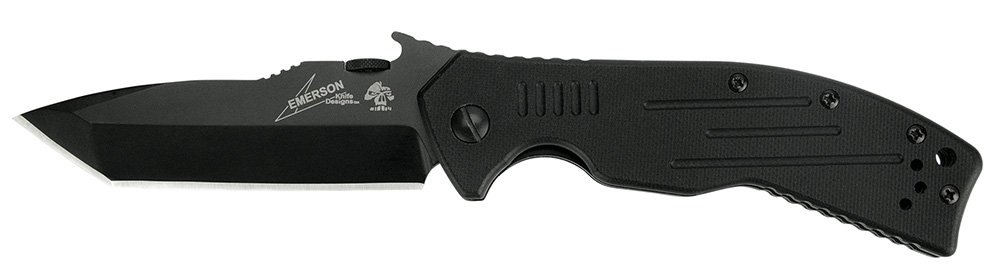 Kershaw EMERSON CQC 8K