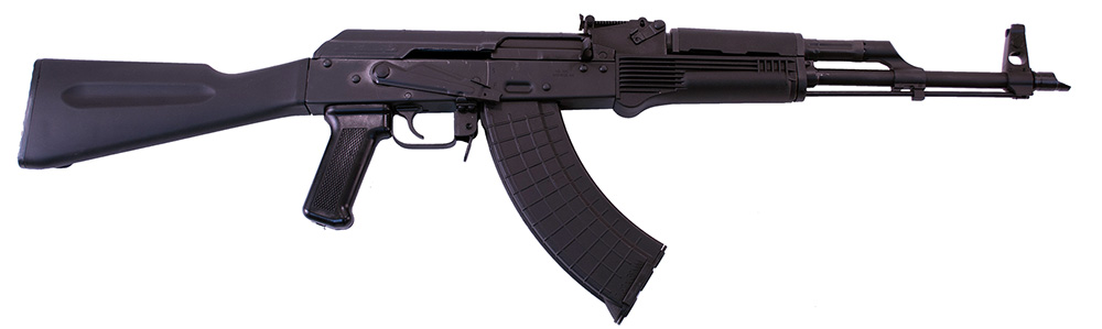I.O. Radom47 7.62X39 Semi-Auto Rifle