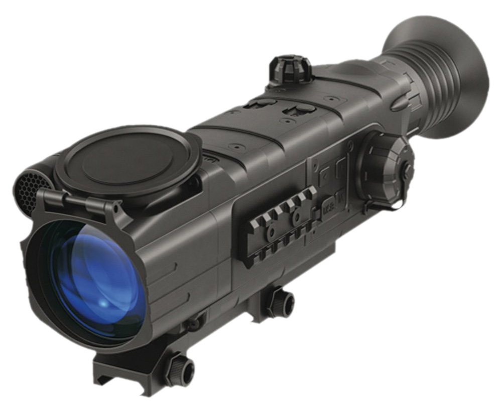 Pulsar Digisight N750 4.5-6.75x 50mm Black