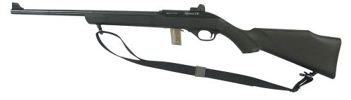 Marlin 795LTR 22AUTO M14 SLING SYN