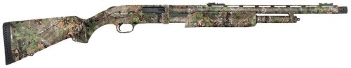 Mossberg & Sons 54249 500 Pump 20 ga 22 3 Realtree Xtra Green Synthetic Finish