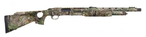 Mossberg & Sons 500TK 12 SYN TH PTT FOS RTG