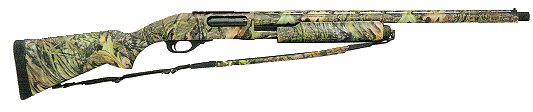 Remington 870 3.5 Mossy Oak Obsession 12 Ga Special Purpose /23