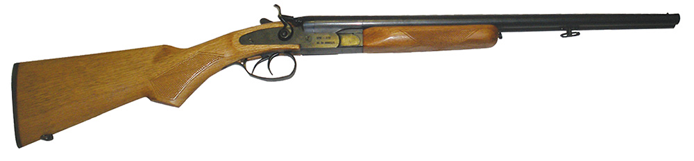 Century International Arms Inc. Arms SPM Coach Gun .410 Bore Side By Side Shotgun