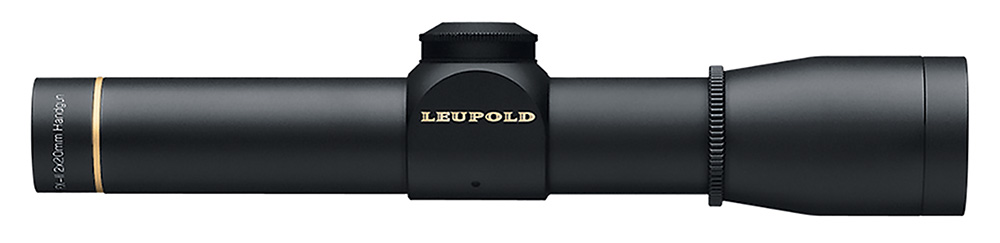 Leupold FXII HANDGUN 2X20 MT DPX