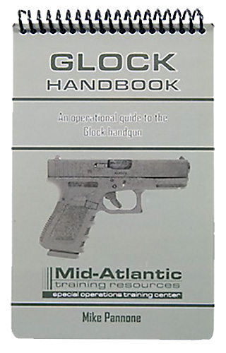 BHI For Glock HANDBOOK GUIDE