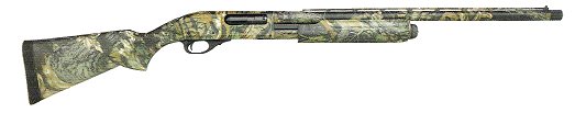 Remington 870 Remington 12 Ga Express 3.5 Mag/23 Rem Choke Tur