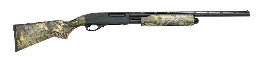 Remington 870 20 Ga Express Youth/21 Turkey Barrel & Mossy Oak