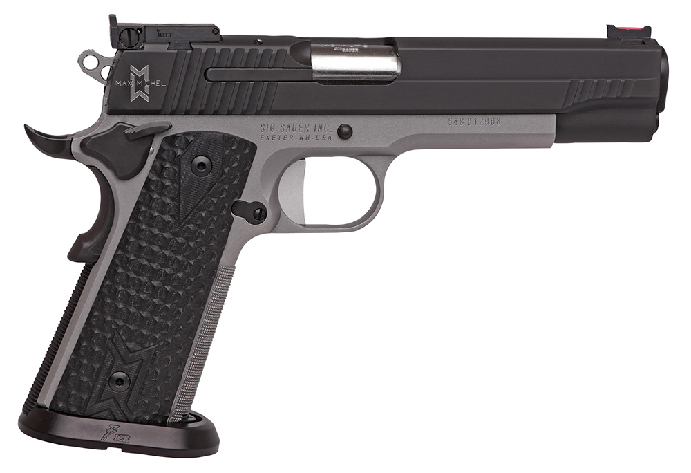 Sig Sauer 1911 40S FO REV2TN