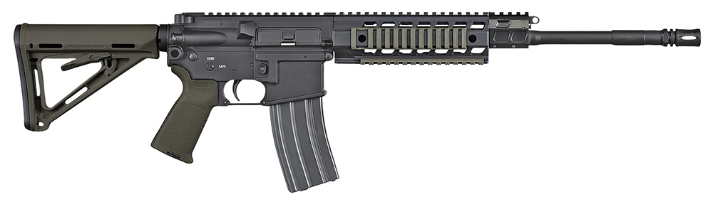 Sig Sauer 516 G2 223 Remington/5.56mm NATO Semi-Automatic Rifle