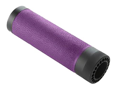 Hogue AR15 CARB FOREND PURPLE