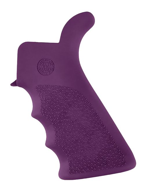 Hogue AR15 FG GRIP PURPLE