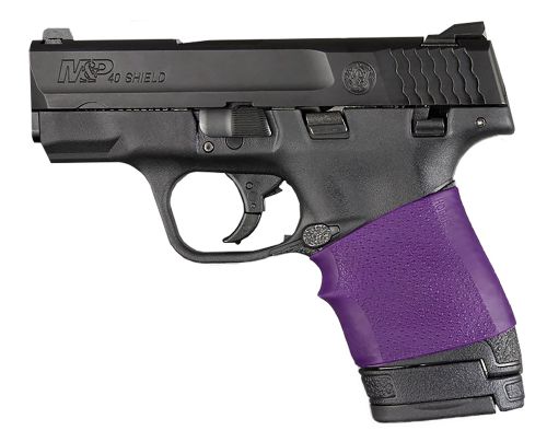 Hogue HANDALL JR LCP PURPLE