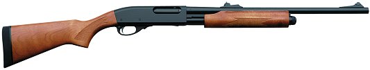 Remington 870 Express Youth 20GA, 20 Inch, Fully Rifled Barr