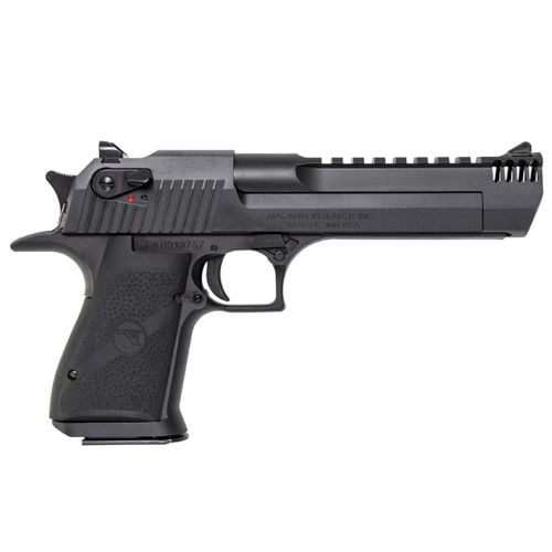 トイガン DESERT EAGLE 50AE & MP5 KurzA4 Tokyo Marui Desert Eagle .50AE Hard Kick Gas Blowback