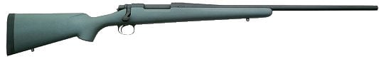 Remington 700 Custom KS 270 Winchester Bolt Action Rifle