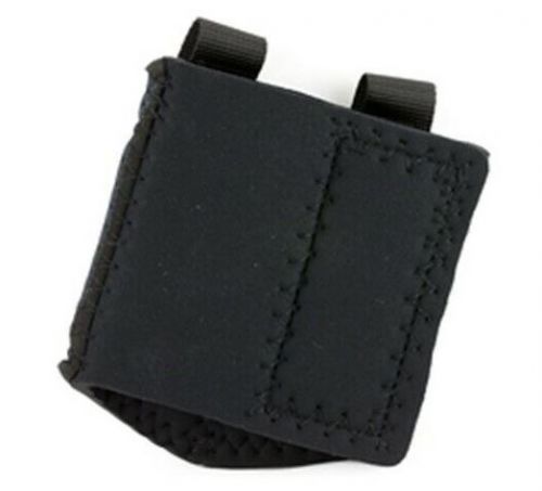 Desantis Gunhide N81 Ankle Double Magazine