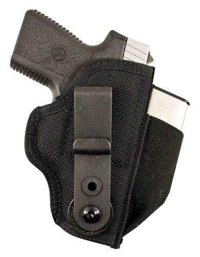 Desantis Gunhide Tuck This II For Glock 26/27 Nylon Black