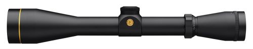 Leupold VX-2 4-12x 50mm Obj 22.6-10.7 ft @ 100 yds FOV 1 Tube Black Mat