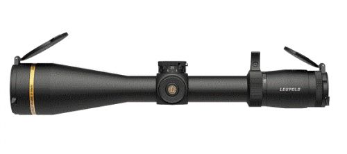 Leupold 120174 VX-6 3-18x 50mm Obj 38 ft-7 ft @ 100 yds FOV 30mm Tube Dia Black