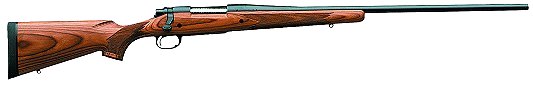 Remington 700 African Plains 375 H&H