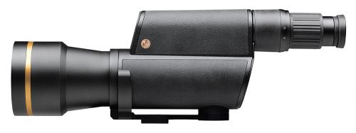 Leupold Gold Ring 20-60x 80mm Straight Impact-16 MOA Reticle Spotting Scope