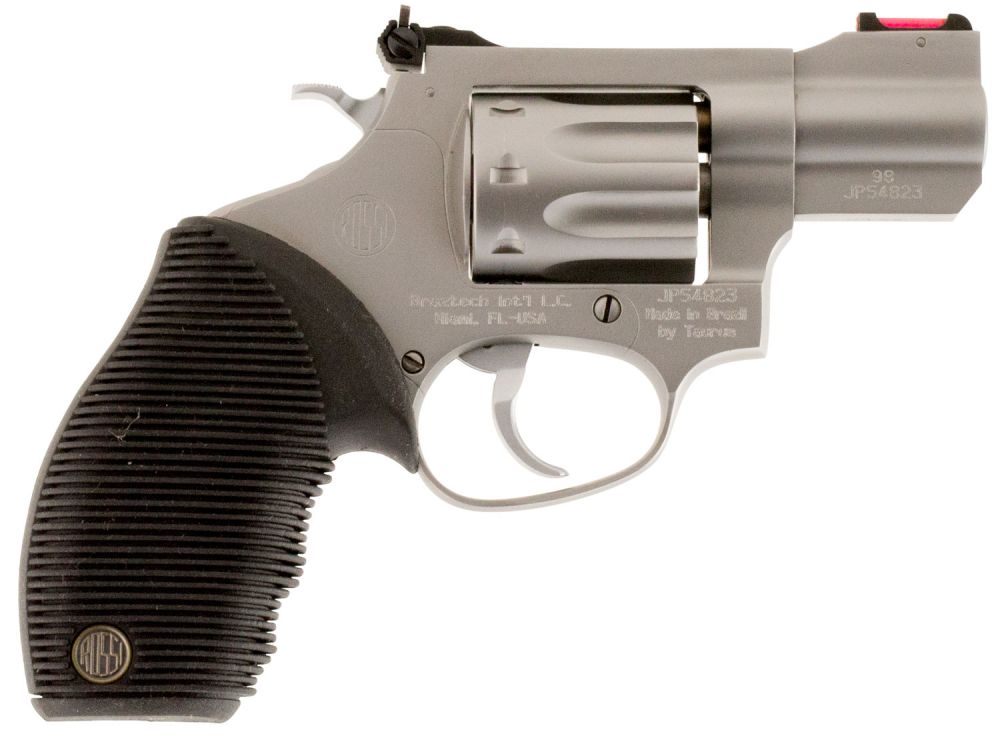 Rossi R98 22 Long Rifle Revolver R98202 | 8 Rounds, 2