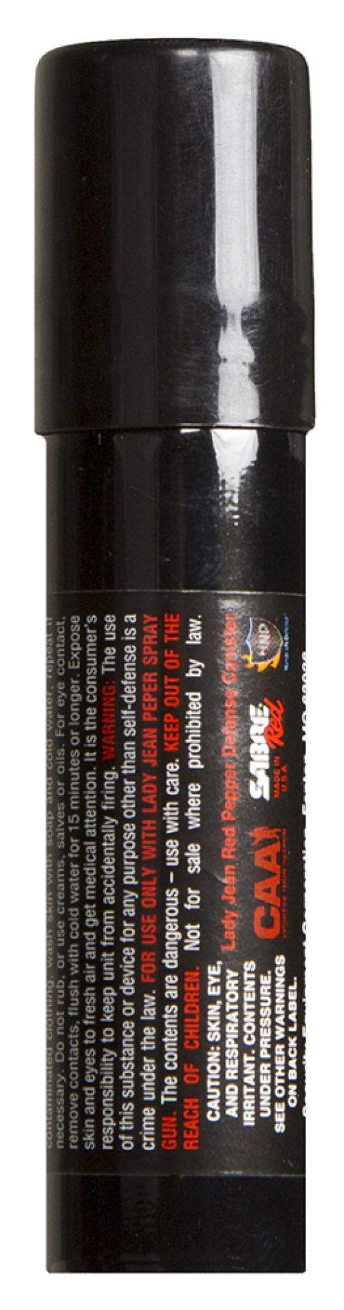 Command Arms Lady Jean Pepper Spray 20gr