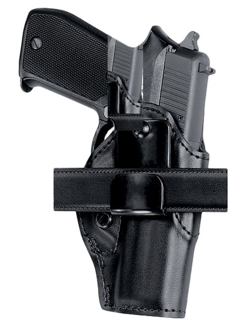 Safariland Model 27 Inside Pants Holster S&W M&P Shield Polymer Black