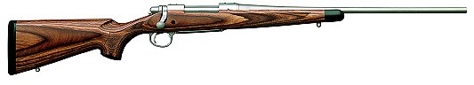 Remington Model 700 Mountain LSS 7mm-08 Remington Bolt Action Rifle