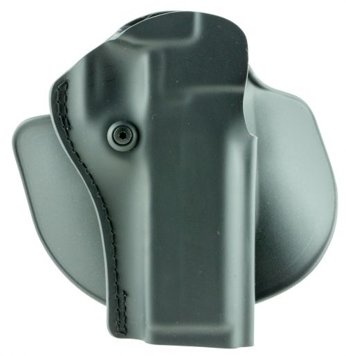 Safariland 5198 Paddle Holster StI 2011 5 Thermoplastic Black