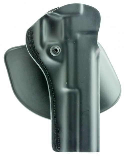 Safariland 5198 Paddle Holster STI 2000 6 Short Dust Cover Thermopl